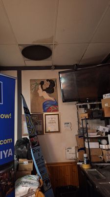 SUSHIYA (Pasadena) by null