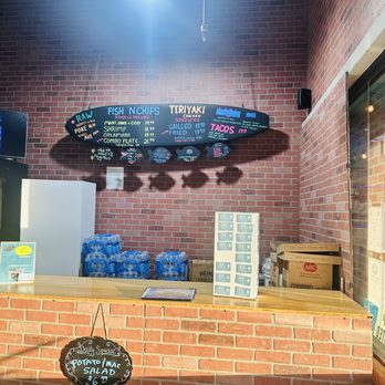 Maui Fish'n Chips - Menu - Seafood Near Me - Kihei, Hawaii