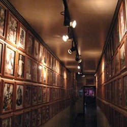 Downtown Lounge