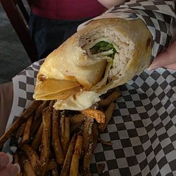 Turkey club