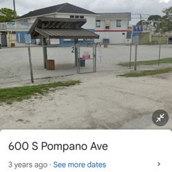 Upman's Towing Service - Gate 2 Babe Ruth Ball park.