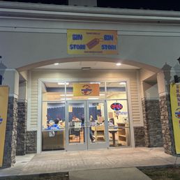 Exterior photo of Tucker Tribe Bin Store - Front Royal, Virginia Exterior photo of Tucker Tribe Bin Store - Front Royal, Virginia
