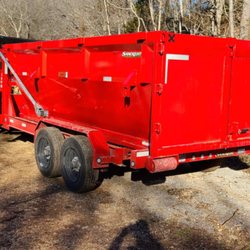 417 Dumpster Rental