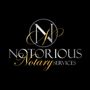 Photo of Notorious Notary Services