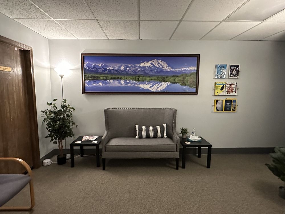Stein Counseling - grief counselor in Aurora, CO