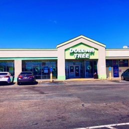 Exterior photo of Dollar Tree - Brunswick, Georgia Exterior photo of Dollar Tree - Brunswick, Georgia