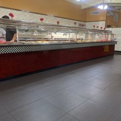 Fusion Buffet - Fusion Bar