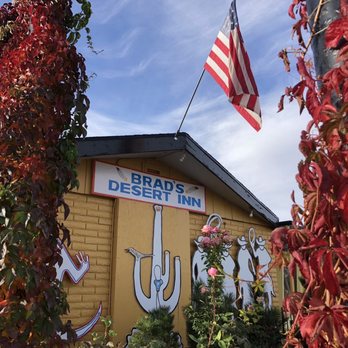 Brad's Desert Inn - Hotels Near Me - Holbrook, Arizona Brad's Desert Inn - Hotels Near Me - Holbrook, Arizona