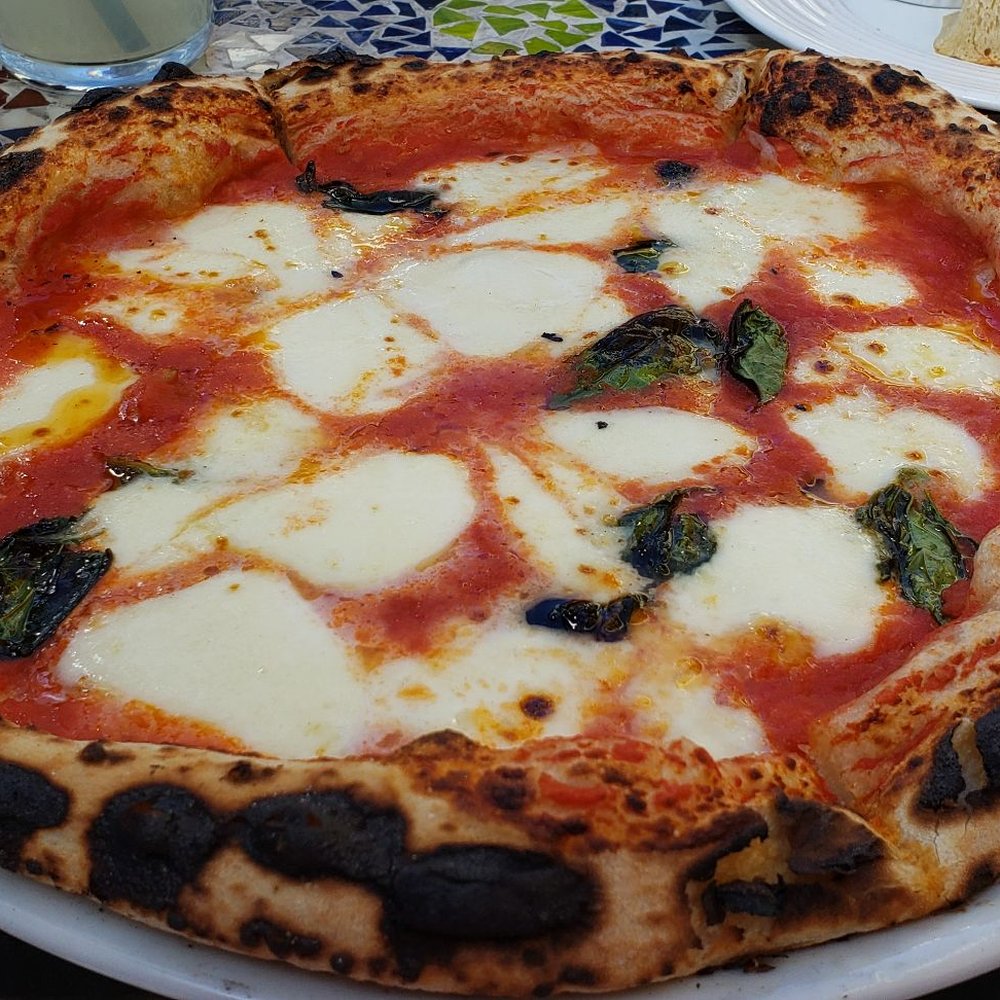 Locanda Ravello - Italian Near Me - Danville, California