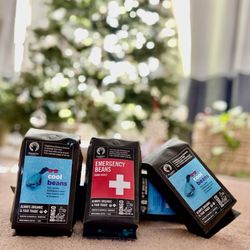 Hands On Nashville - During your holiday shopping, you can support HON by purchasing a bag of Emergency Beans through Bongo Java at bongoraising.com.