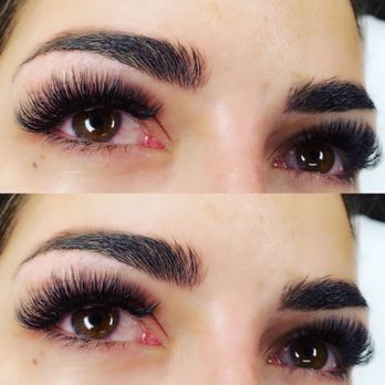 Hermosa Artistry - Russian volume lashes - Eyelash Service Near Me - Cedar Park, Texas Hermosa Artistry - Russian volume lashes - Eyelash Service Near Me - Cedar Park, Texas