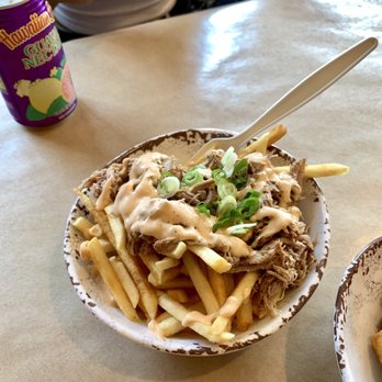 Hang Ten Boiler - H10 fries - Cajun/Creole Near Me - Alameda, California Hang Ten Boiler - H10 fries - Cajun/Creole Near Me - Alameda, California