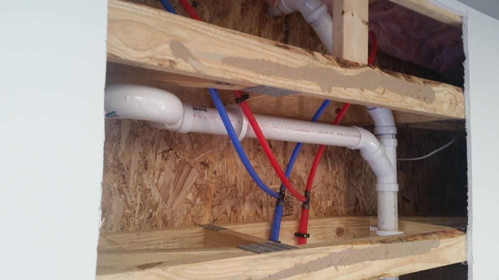 Slide of Michigan Plumbing and Mechanical Services