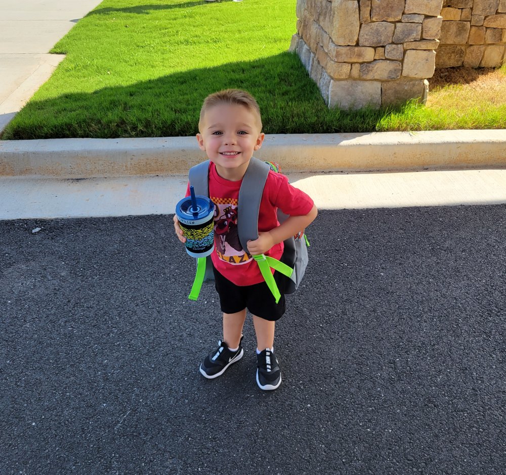 Little Sunshine's Playhouse of Cumming - childcare center in Cumming, GA