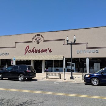 Johnson S Liances Bedding Mattresses 930 Asbury Ave Johnson S Liances Bedding