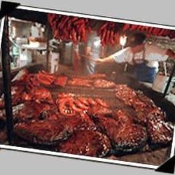 The Salt Lick BBQ