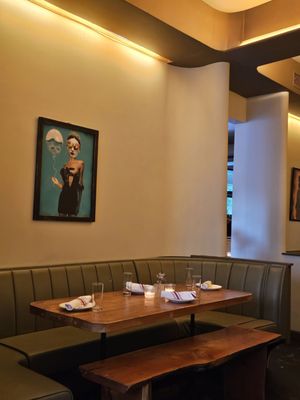 Little Rascal by null