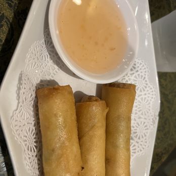 Siam Bistro - Thai Near Me - Miami, Florida