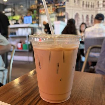Ipoh Kopitiam - Malaysia Milk Tea - Malaysian Near Me - Alhambra, California Ipoh Kopitiam - Malaysia Milk Tea - Malaysian Near Me - Alhambra, California