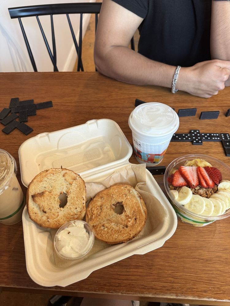 Amavida Coffee Roasters