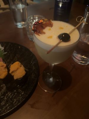 Kissho House Japanese Cuisine & Omakase by null