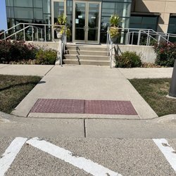 Lake Forest Municipal Services
