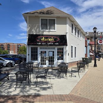 Dario's - Salad Near Me - Palatine, Illinois Dario's - Salad Near Me - Palatine, Illinois