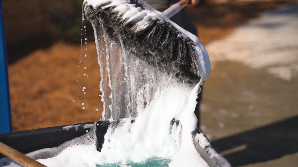 FOAMWORKS AUTO SPA OF VIDALIA Updated September 2024 203 Rigsbee Dr