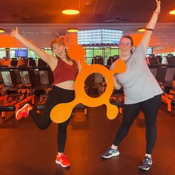 Orangetheory Fitness