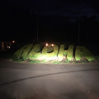 Ahi Lele Fire Show - Performing Arts Near Me - Kilauea, Hawaii Ahi Lele Fire Show - Performing Arts Near Me - Kilauea, Hawaii