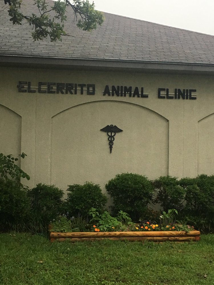 EL CERRITO ANIMAL CLINIC Updated September 2024 1730 Barak Ln
