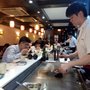 上野鐵板燒專門店