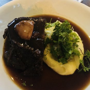 Spoon and Stable - Dorothy 's Pot Roast - New American Near Me - Minneapolis, Minnesota