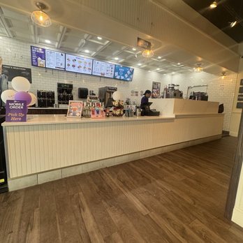 PJ's Coffee - Desserts Near Me - Gaithersburg, Maryland PJ's Coffee - Desserts Near Me - Gaithersburg, Maryland