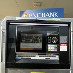 PNC Bank - Atm