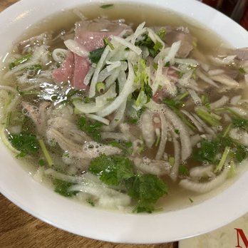 Pho Lien - Number one extra large - Vietnamese Near Me - Montreal, Quebec Pho Lien - Number one extra large - Vietnamese Near Me - Montreal, Quebec