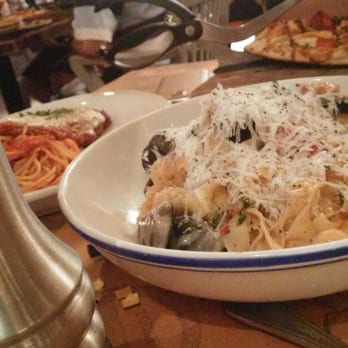 Scaddabush - Italian Near Me - Mississauga, Ontario
