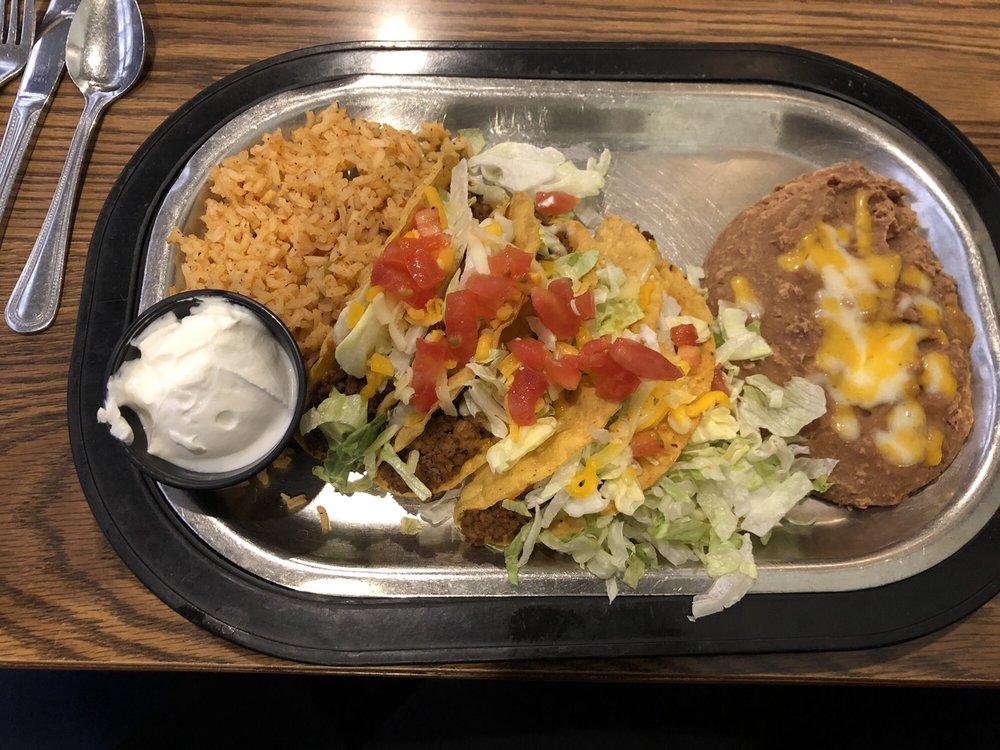 LA FONDA RESTAURANT 16 Photos & 69 Reviews New Mexican Cuisine