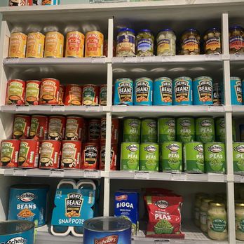 British Isles - Gift Shops Near Me - Houston, Texas