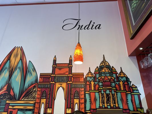 Royal India Bistro by null