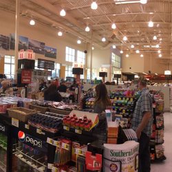 Ingles Markets