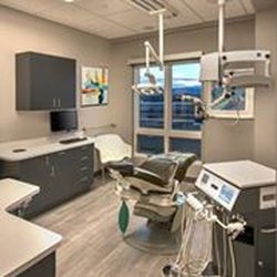 Endodontic Specialists of Northern Colorado - Our state of the art treatment rooms!