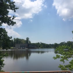 Greenwood Community Park - Boat rentals available