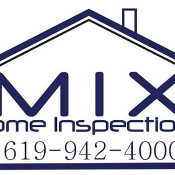 Mix Home Inspections - Home Inspectors Near Me - San Diego, California Mix Home Inspections - Home Inspectors Near Me - San Diego, California