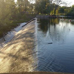 Stuart's Landing - Stuart’s Landing, Marshall MI