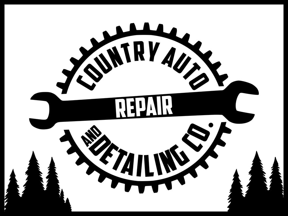 COUNTRY AUTO REPAIR & DETAILING Updated September 2024 E10104 State
