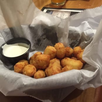 Dunedin Brewery - Cheese curds!!! - Breweries Near Me - Dunedin, Florida Dunedin Brewery - Cheese curds!!! - Breweries Near Me - Dunedin, Florida