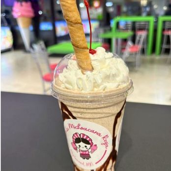 La Michoacana Regia - Ice Cream & Frozen Yogurt Near Me - Maplewood, Minnesota La Michoacana Regia - Ice Cream & Frozen Yogurt Near Me - Maplewood, Minnesota
