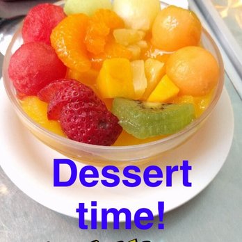 Dessert Republic - Mango based aloe fruit mix $6.29 - Chinese Near Me - San Mateo, California Dessert Republic - Mango based aloe fruit mix $6.29 - Chinese Near Me - San Mateo, California