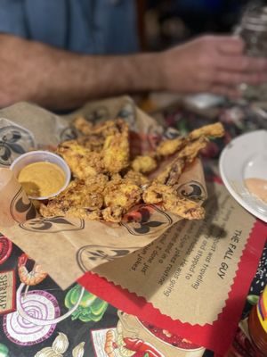 Boudreau & Thibodeau's Cajun Cookin' by null